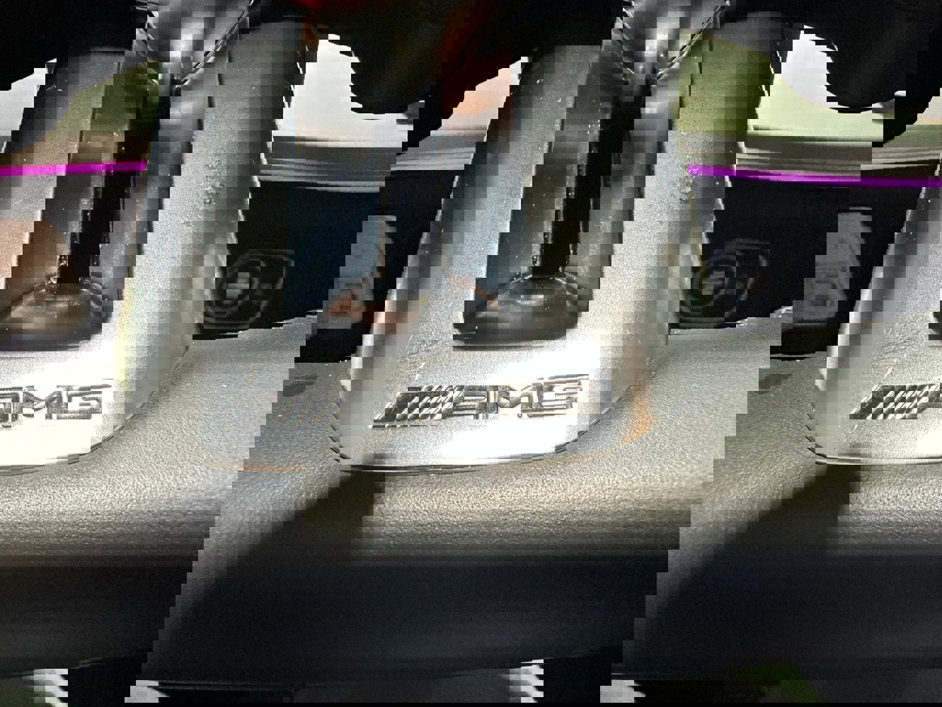 Certified 2024 Mercedes-Benz GLE 63 AMG S image 23