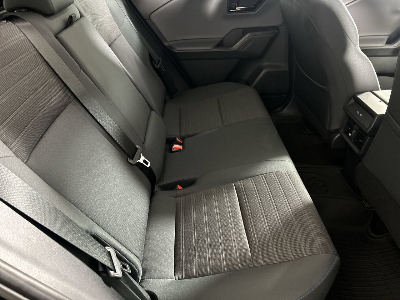 New 2026 Toyota RAV4 SE AWD/4WD image 23