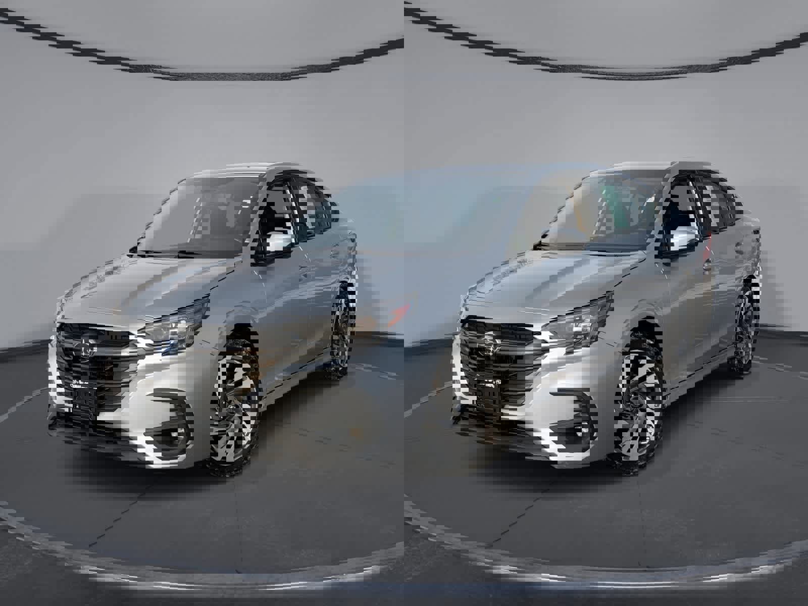 Certified 2023 Subaru Legacy Limited