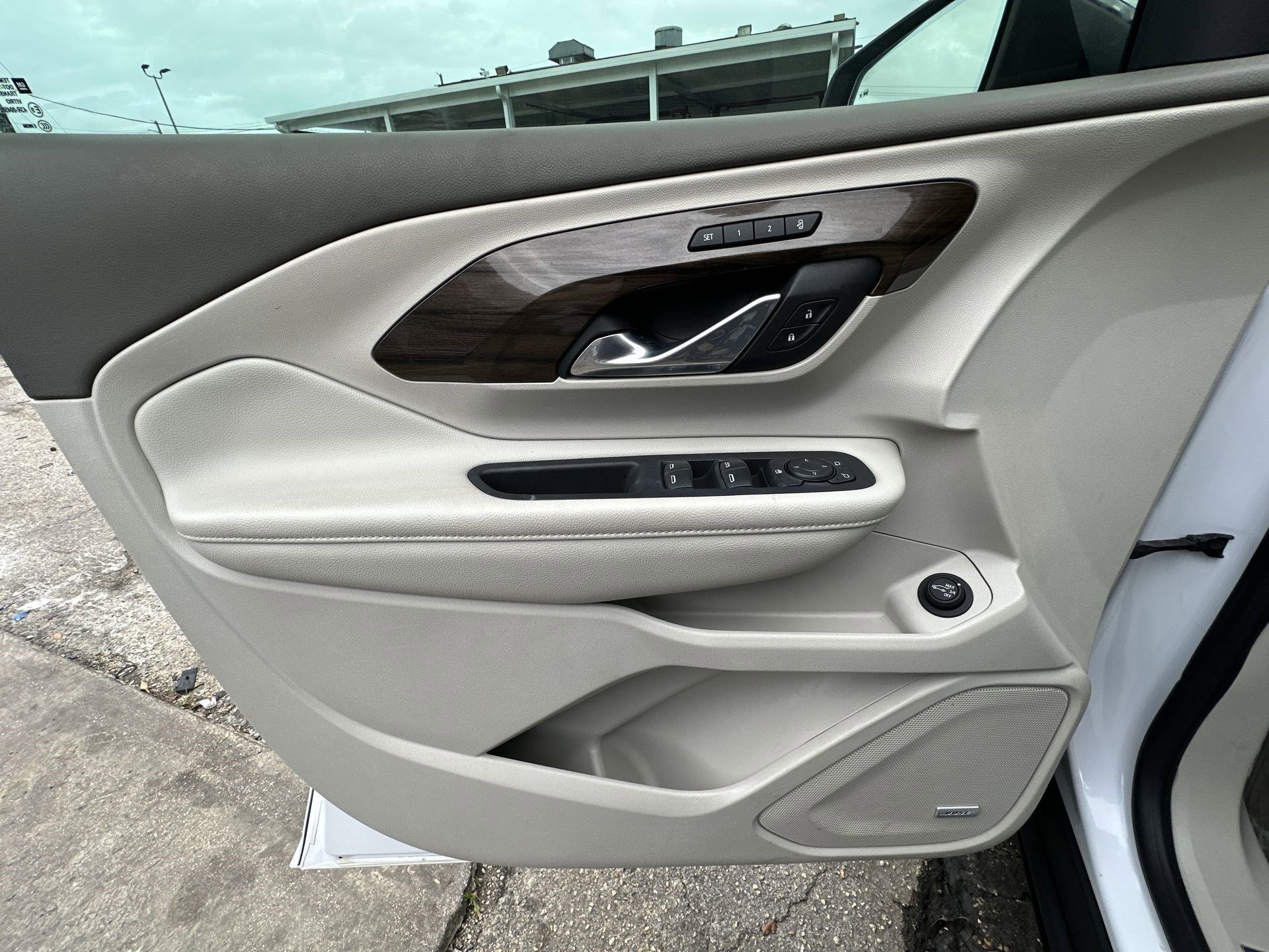 Used 2020 GMC Terrain Denali w/ Denali Premium Package image 30