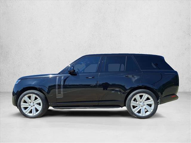 Used 2023 Land Rover Range Rover SE AWD/4WD image 9