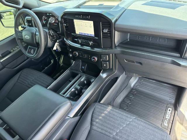 Certified 2023 Ford F150 XL w/ STX Appearance Package image 30