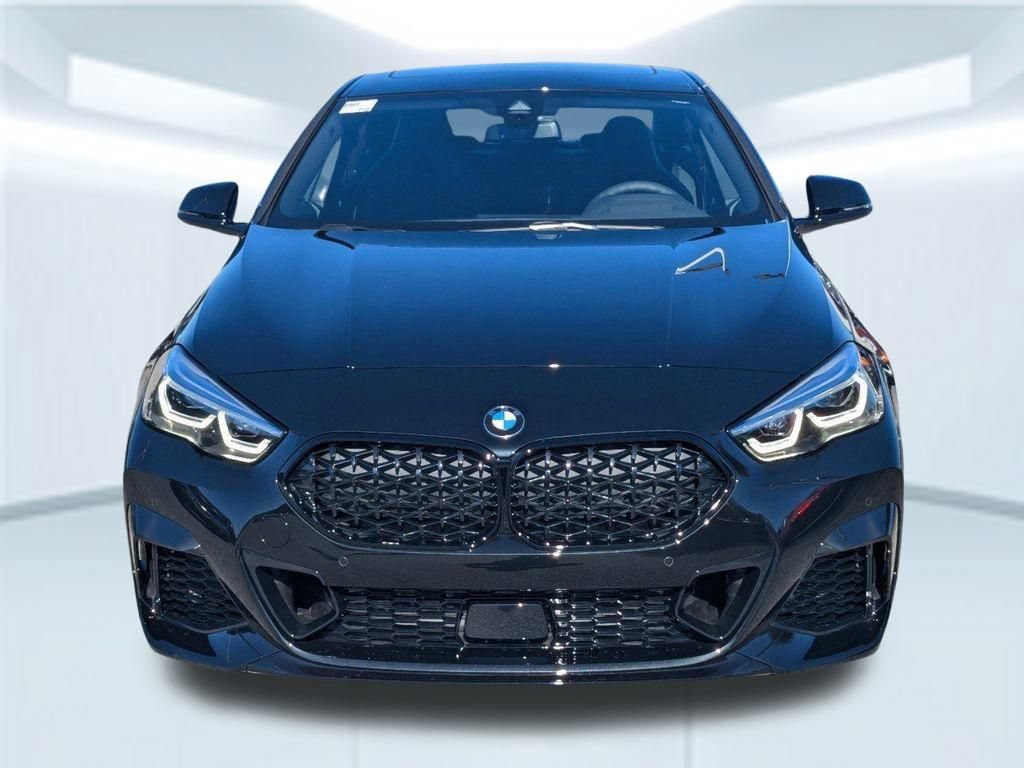 New 2024 BMW M235i xDrive Gran Coupe w/ Premium Package AWD/4WD image 8