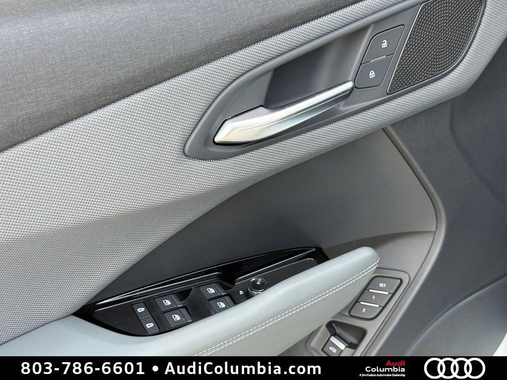New 2026 Audi Q3 quattro 2.0T AWD/4WD image 20