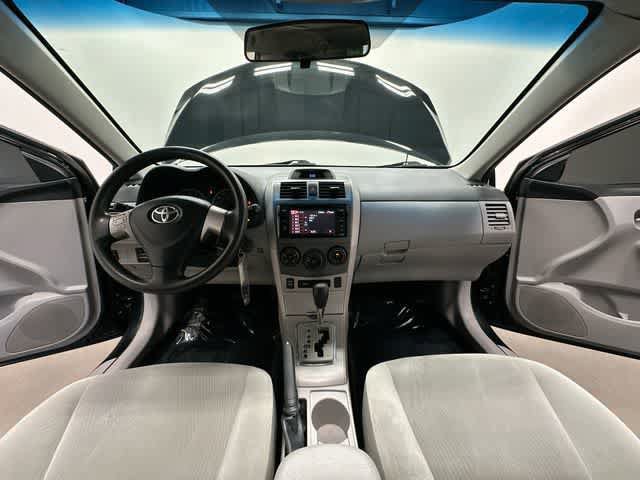 Used 2013 Toyota Corolla LE w/ Premium Pkg FWD image 16