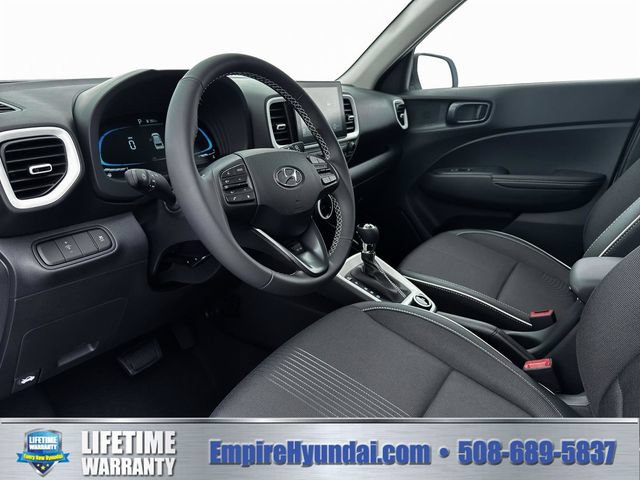 New 2026 Hyundai Venue SEL FWD image 14