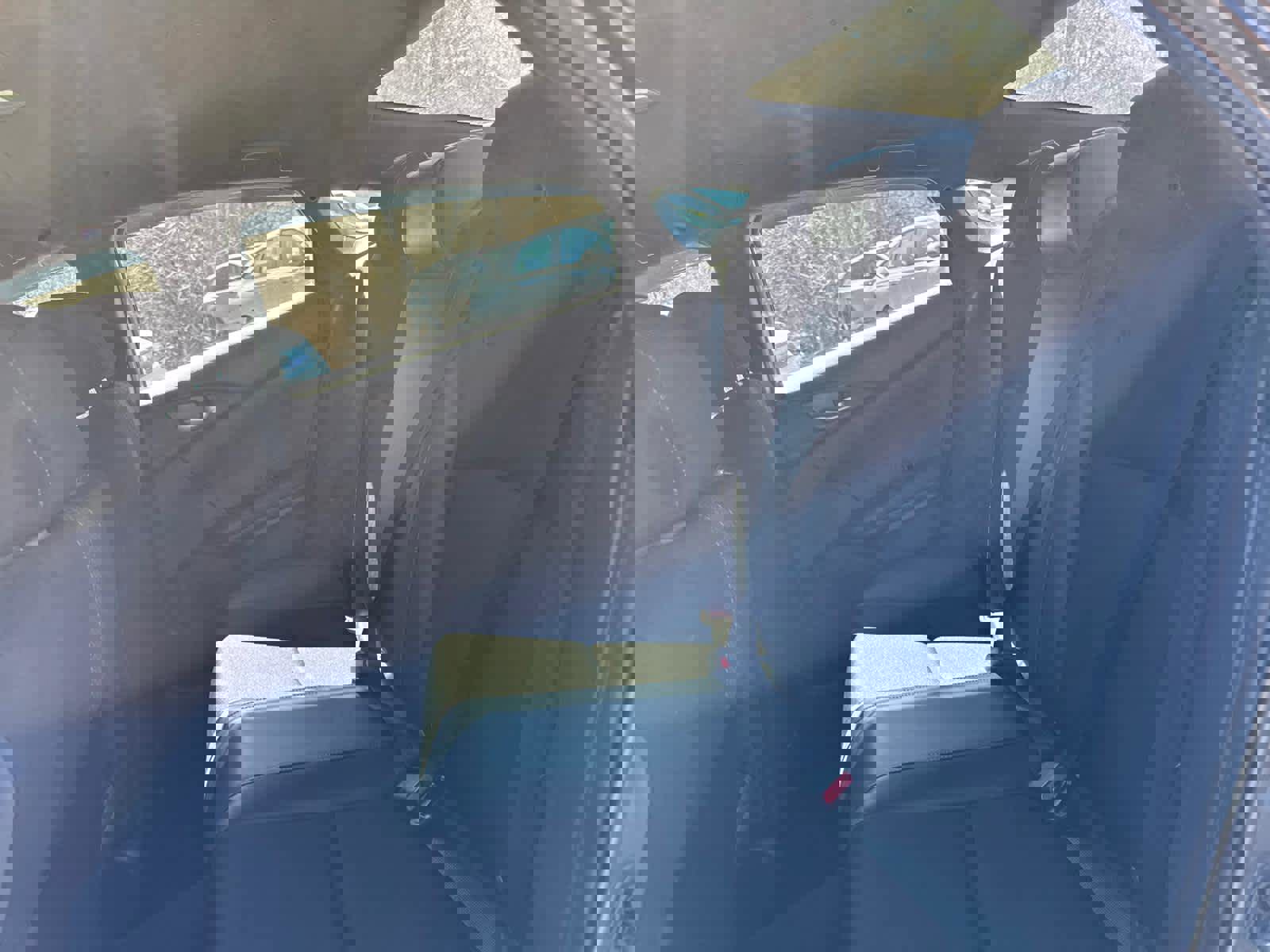 Used 2019 Honda Civic Sport image 28