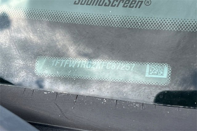 Used 2019 Ford F150 Raptor w/ Equipment Group 802A Luxury image 35