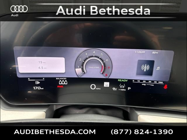 New 2026 Audi Q3 quattro 2.0T AWD/4WD image 16