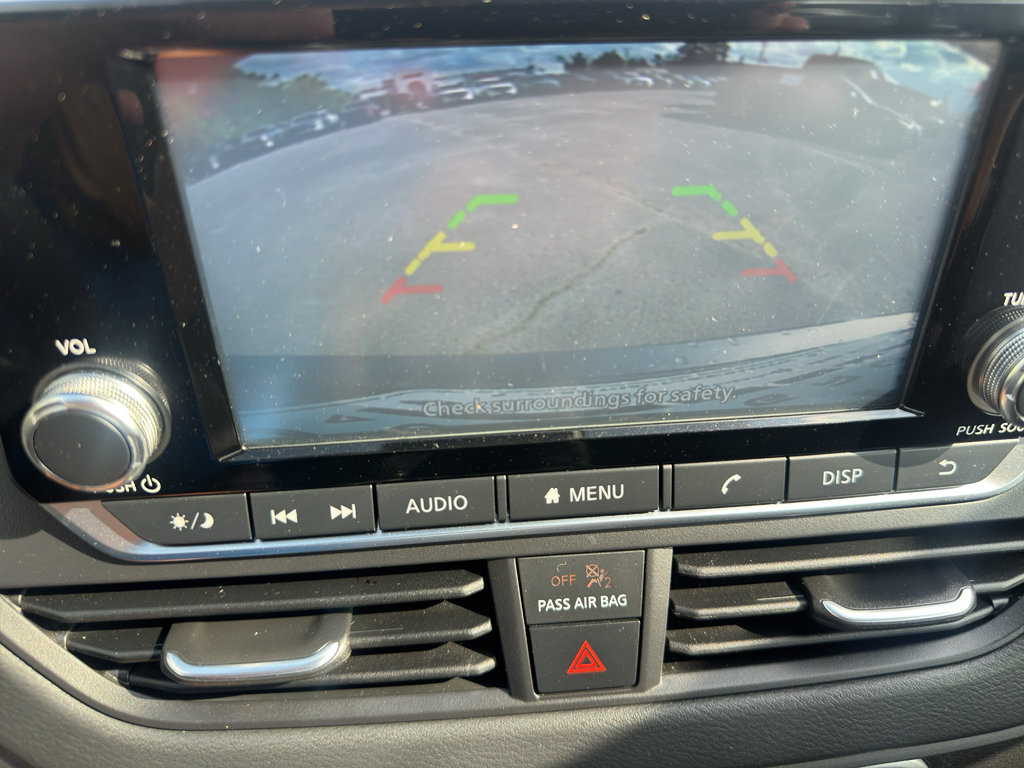 Used 2024 Nissan Altima 2.5 S FWD image 24