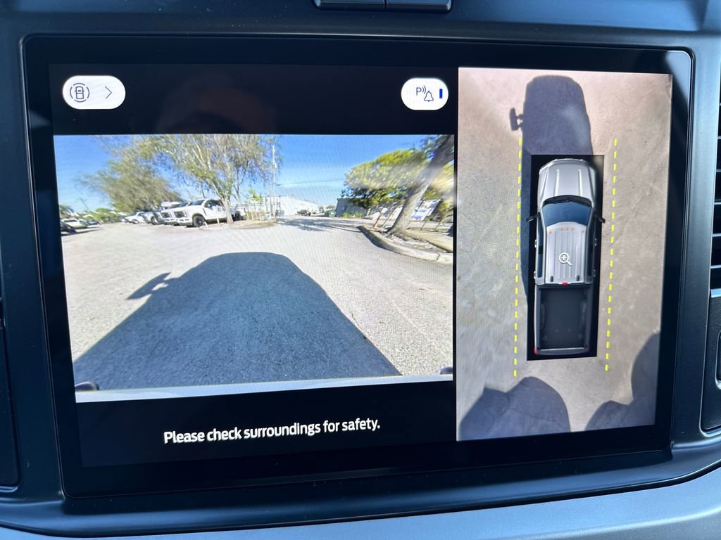 New 2026 Ford F250 XLT w/ XLT Premium Package image 28