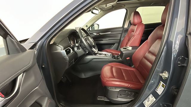 Used 2025 MAZDA CX-5 Carbon Edition AWD/4WD image 12