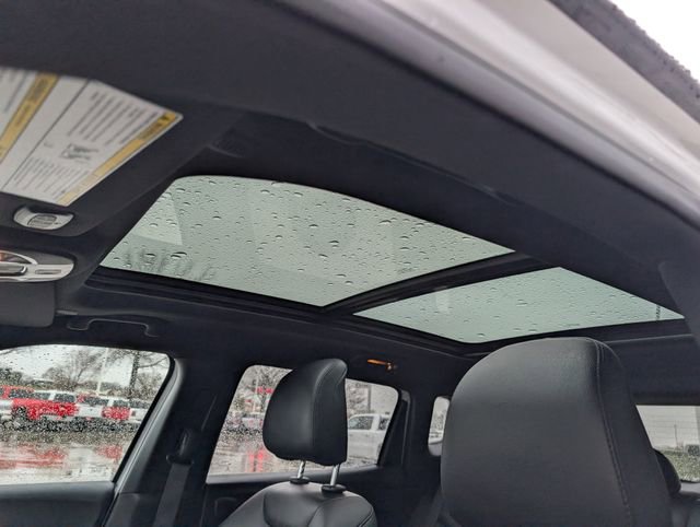 Used 2023 Jeep Compass High Altitude w/ Driver Assist Group I image 3