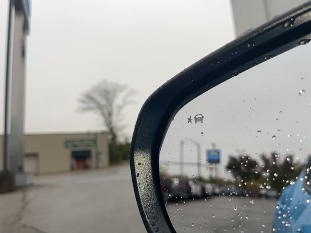 New 2026 Chevrolet Trax ACTIV w/ Driver Confidence Package image 18