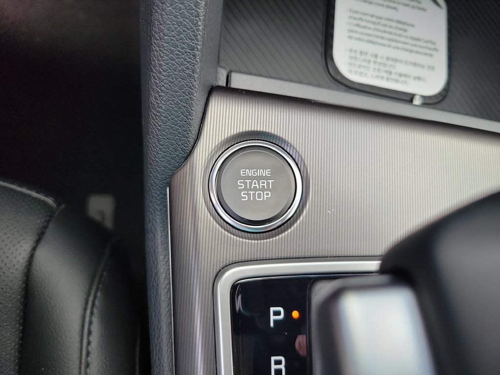 New 2027 Kia Sportage EX FWD image 22