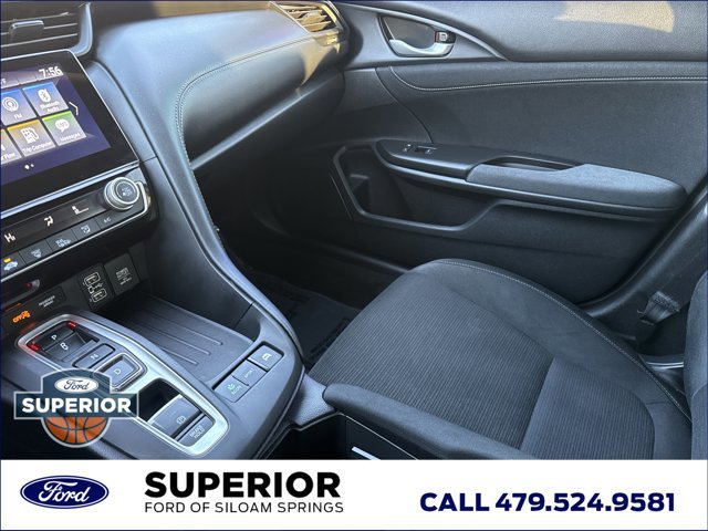 Used 2022 Honda Insight EX image 19