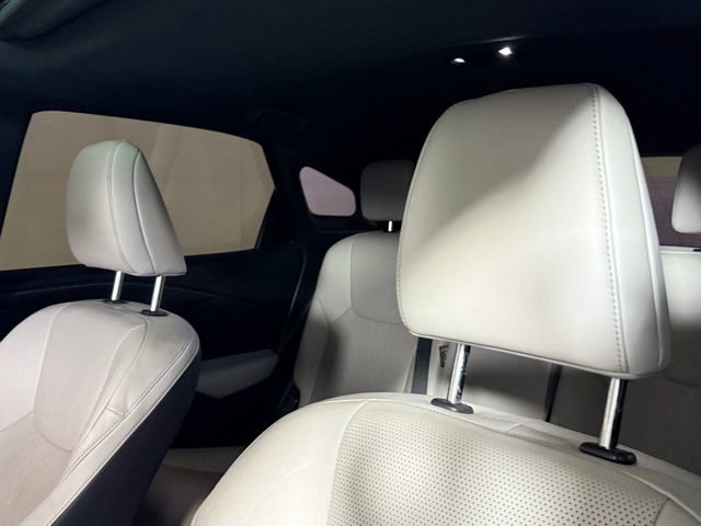 Used 2023 Lexus RX 350 Premium Plus w/ Cold Area Package image 17