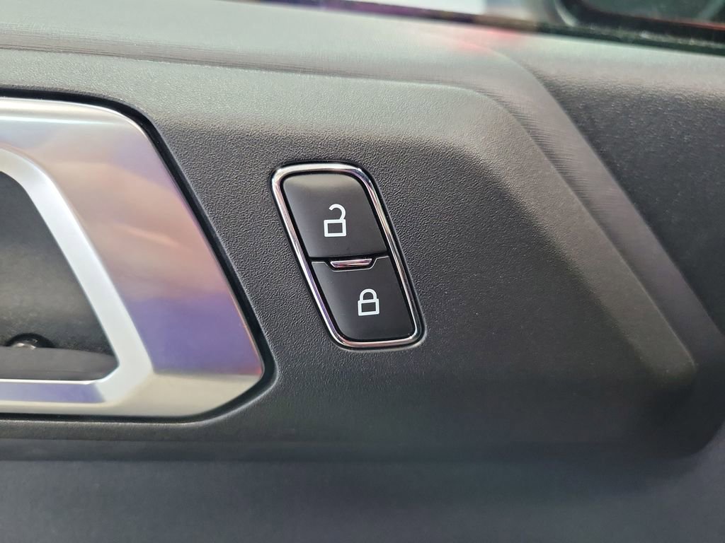 Used 2023 Ford Bronco Raptor image 36