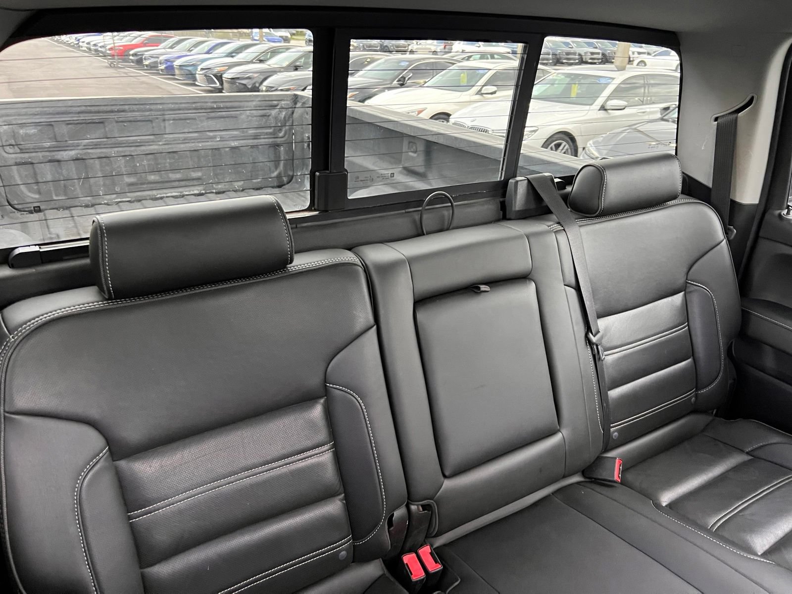 Used 2019 GMC Sierra 3500 Denali w/ Duramax Plus Package AWD/4WD image 66