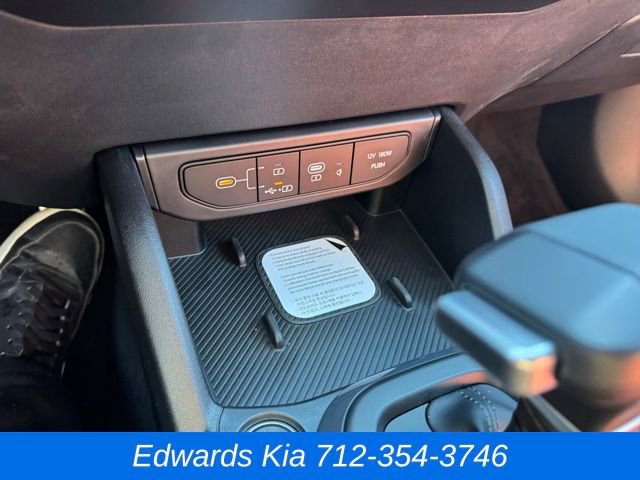 New 2025 Kia K4 GT-Line Turbo image 47