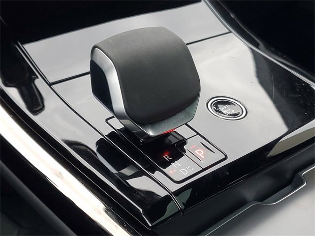 Certified 2025 Land Rover Range Rover Sport SE image 30