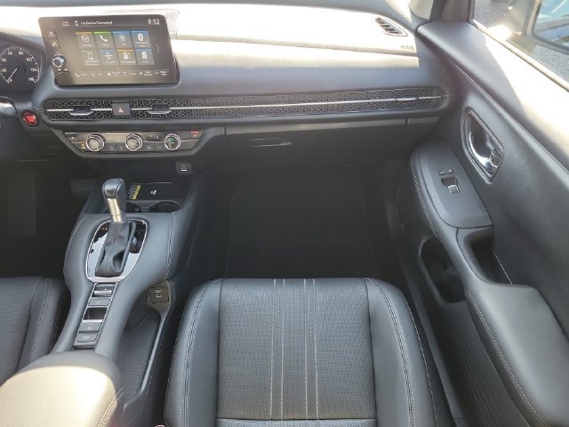 Used 2024 Honda HR-V EX-L image 14