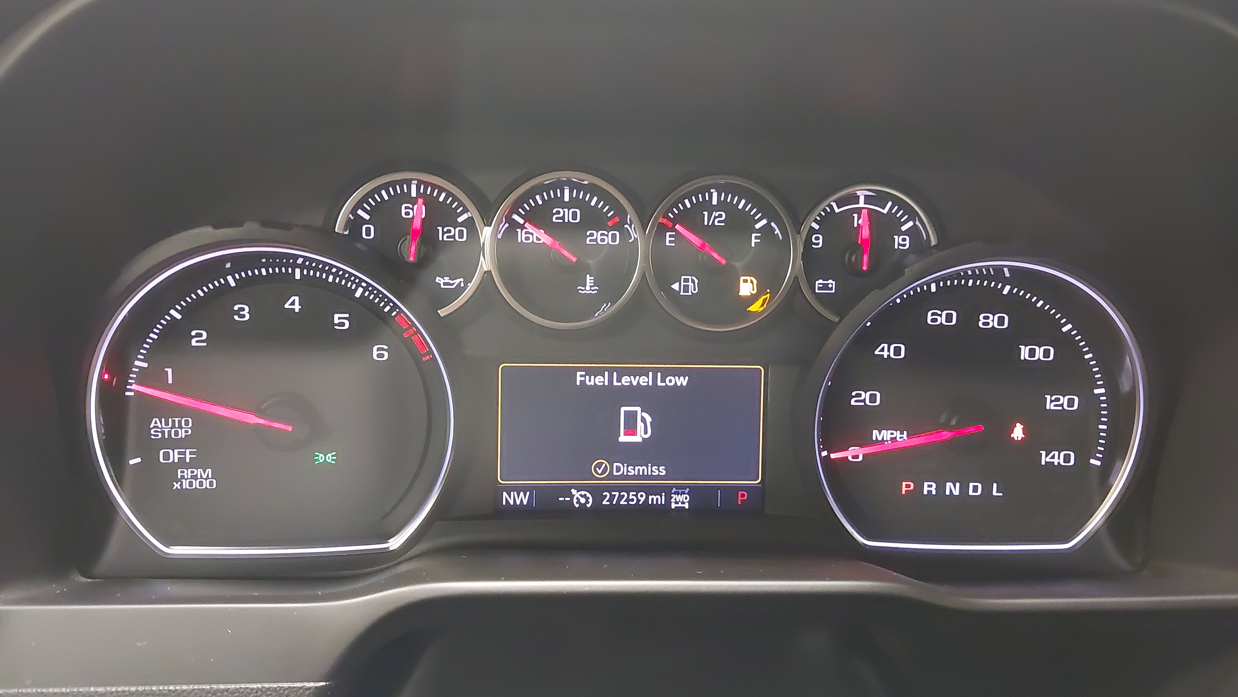 Used 2021 Chevrolet Silverado 1500 LT AWD/4WD image 18
