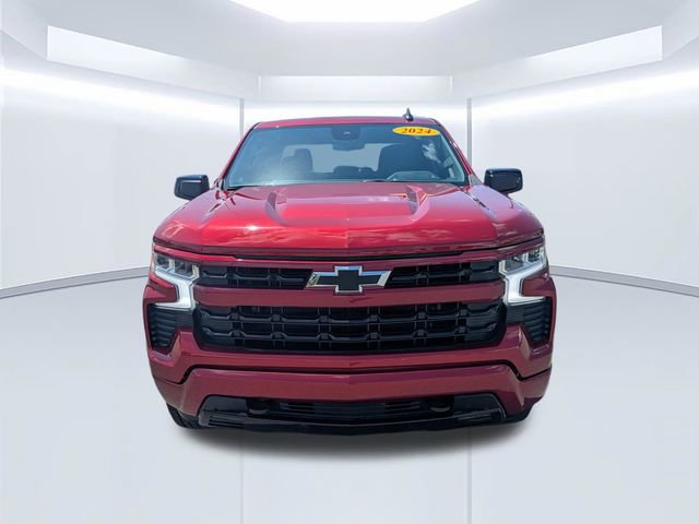 Used 2024 Chevrolet Silverado 1500 RST AWD/4WD image 10