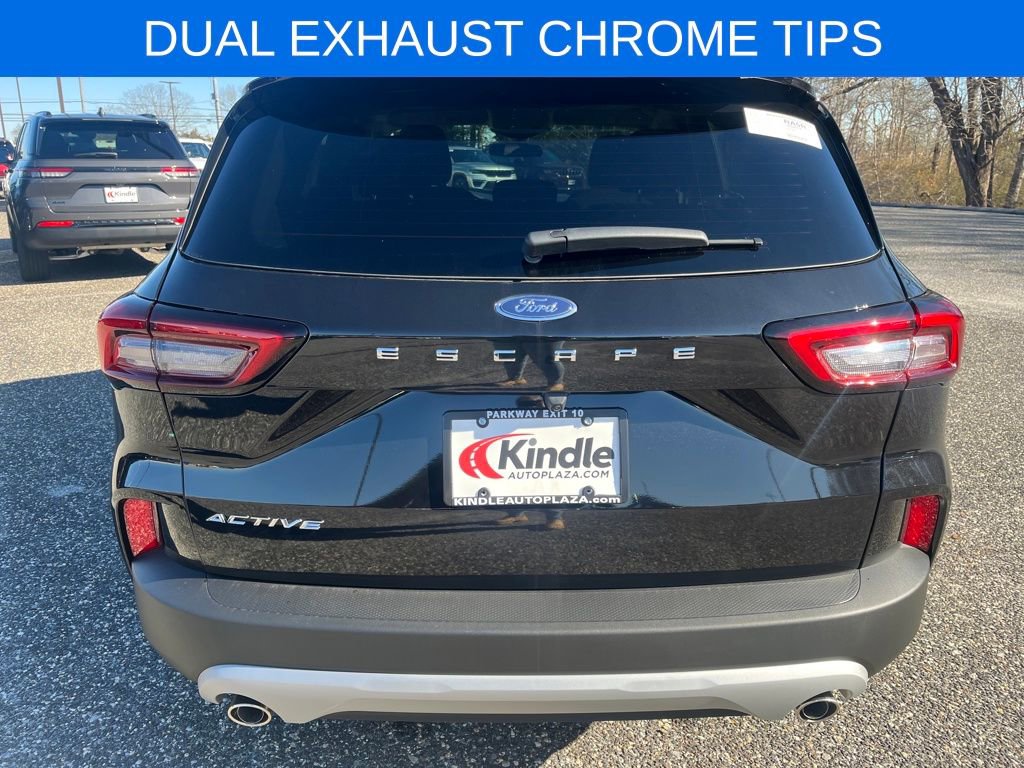 New 2026 Ford Escape Active w/ Cold Weather Package image 24