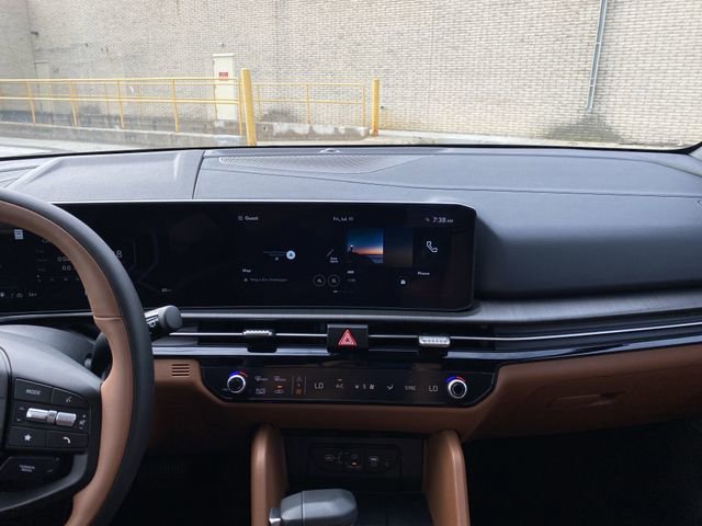 New 2026 Kia Sportage X-Line w/ X-Line Technology Package image 9