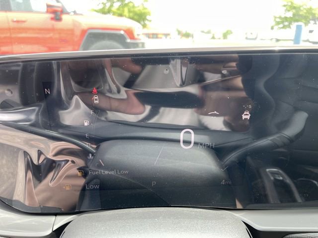 New 2026 Buick Envista Sport Touring FWD image 15