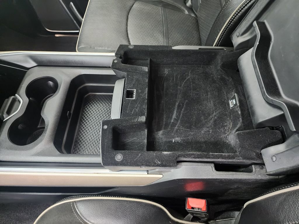 Used 2019 RAM 2500 Laramie image 22