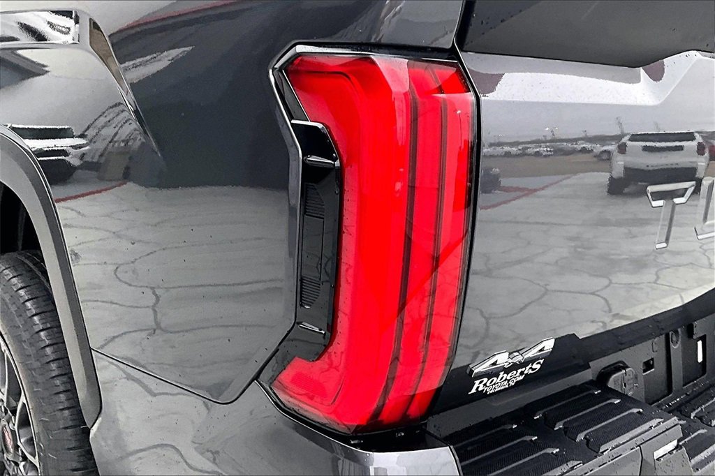 New 2026 Toyota Tundra SR5 w/ SR5 Premium Package image 22