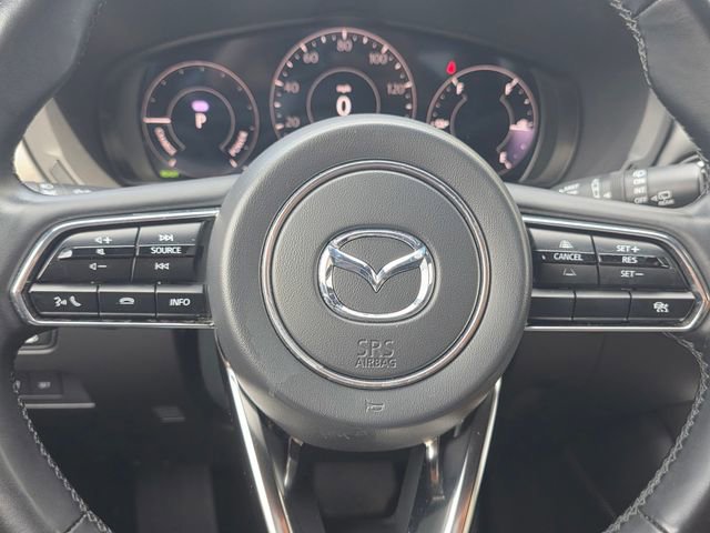 Used 2024 MAZDA CX-90 Plug-In Hybrid w/ Premium Plus image 24