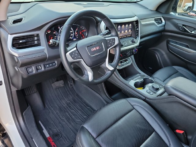 Used 2023 GMC Acadia SLT w/ Elevation Edition AWD/4WD image 16
