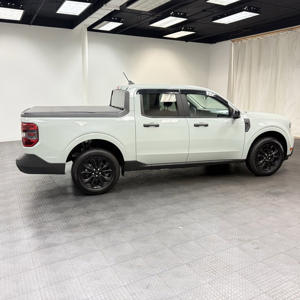 Used 2024 Ford Maverick XLT w/ XLT Luxury Package image 7