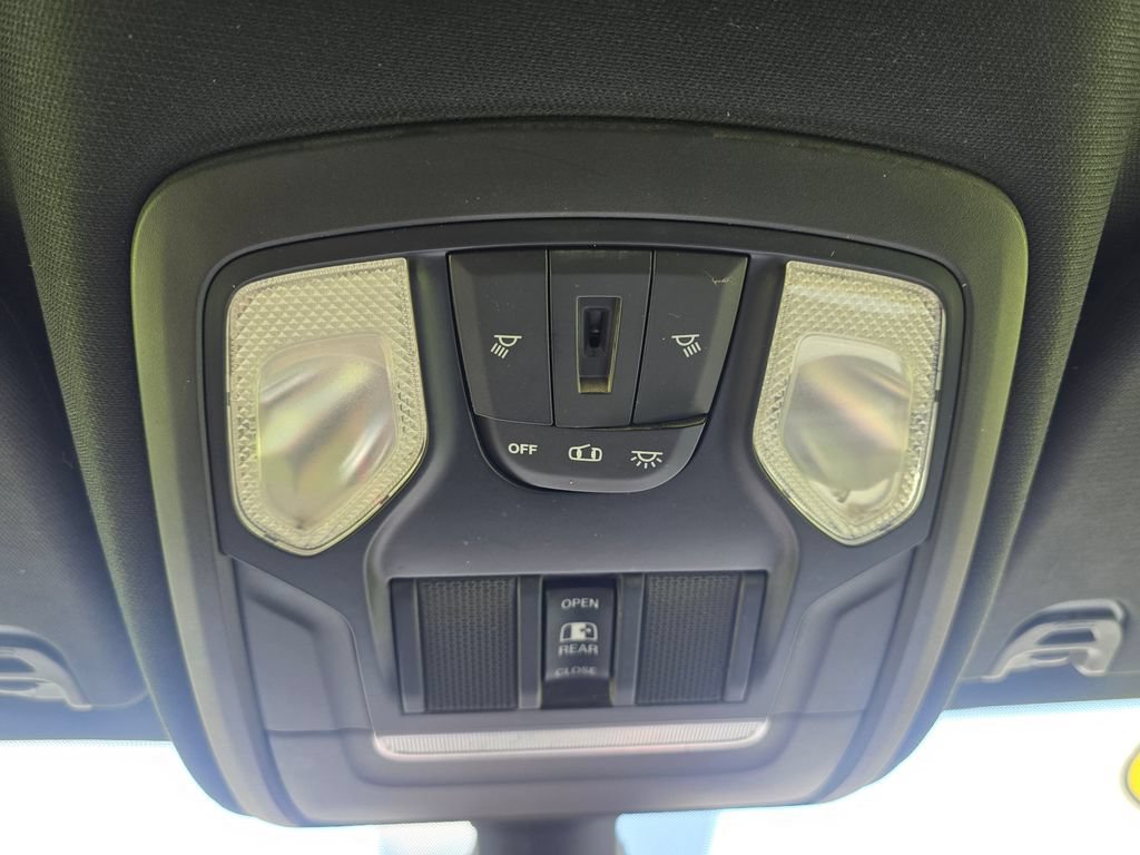 Used 2019 RAM 1500 Rebel w/ Level 1 Equipment Group AWD/4WD image 23