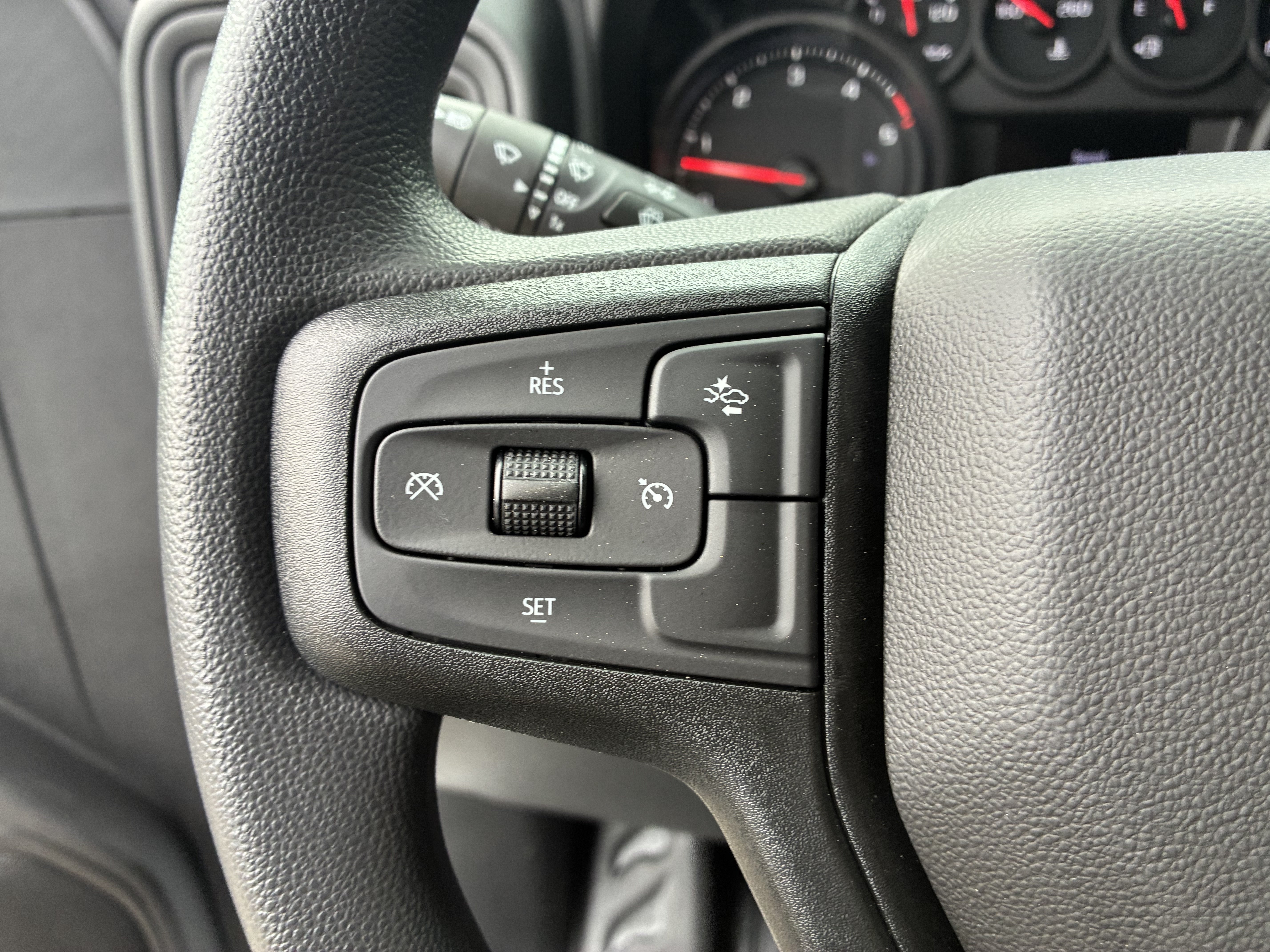New 2026 Chevrolet Silverado 3500 W/T w/ WT Convenience Package RWD image 33