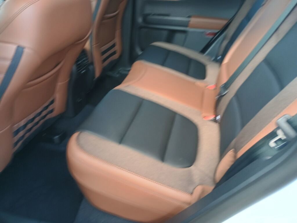 New 2025 Ford Bronco Sport Outer Banks image 15