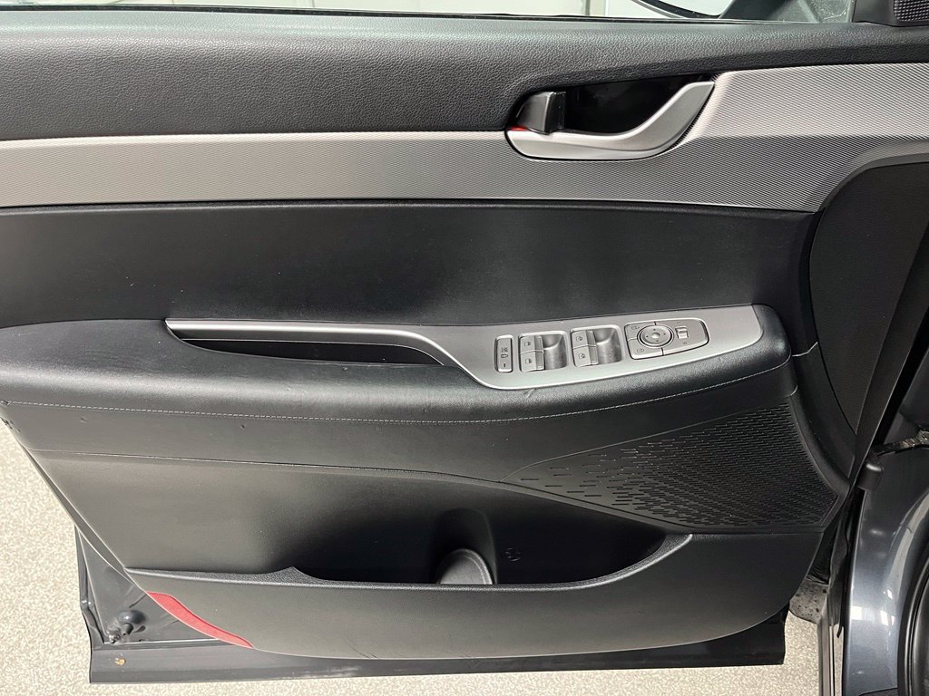 Used 2020 Hyundai Palisade SEL FWD image 23