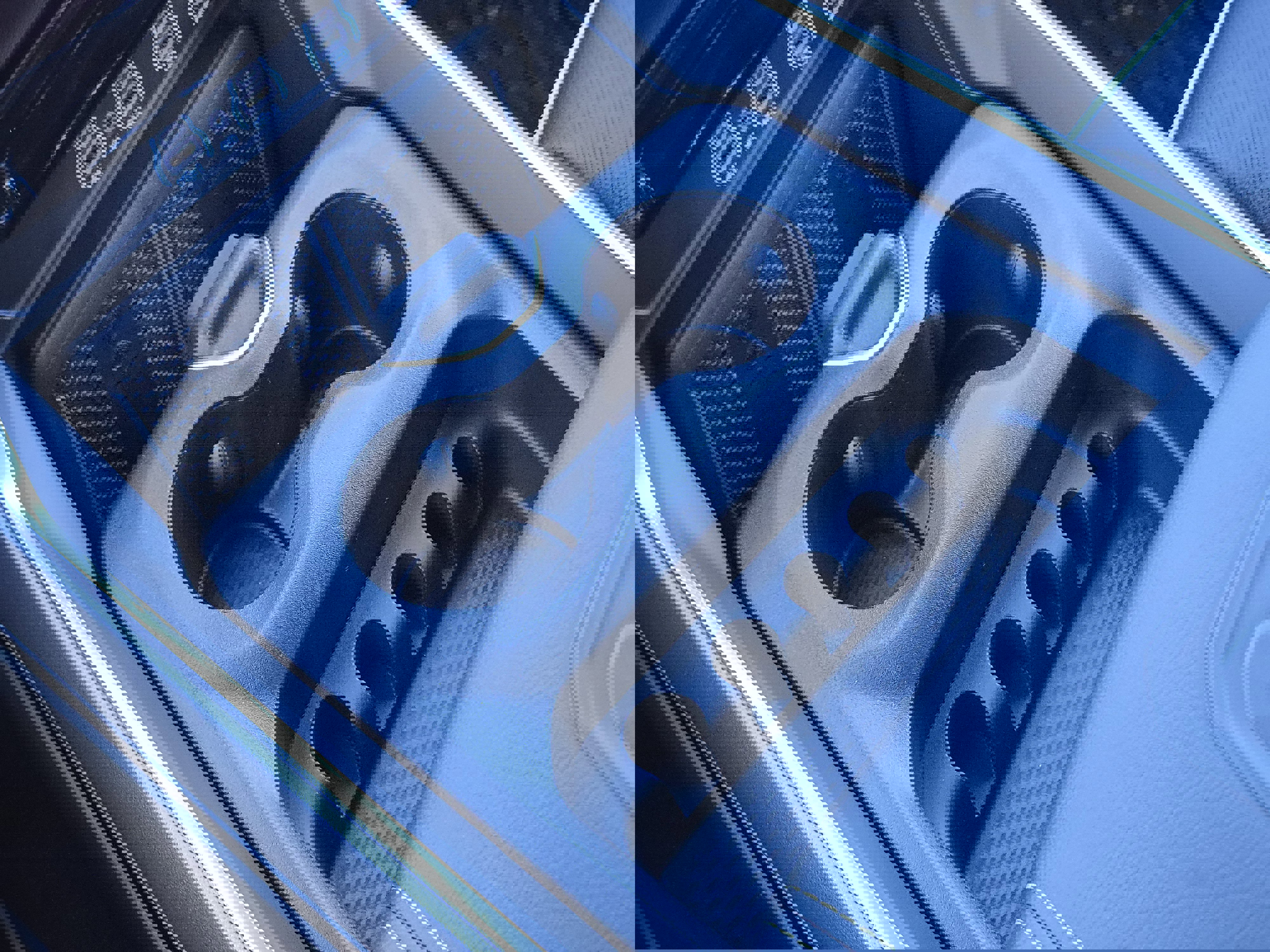 New 2026 RAM 1500 Laramie w/ Night Edition image 18