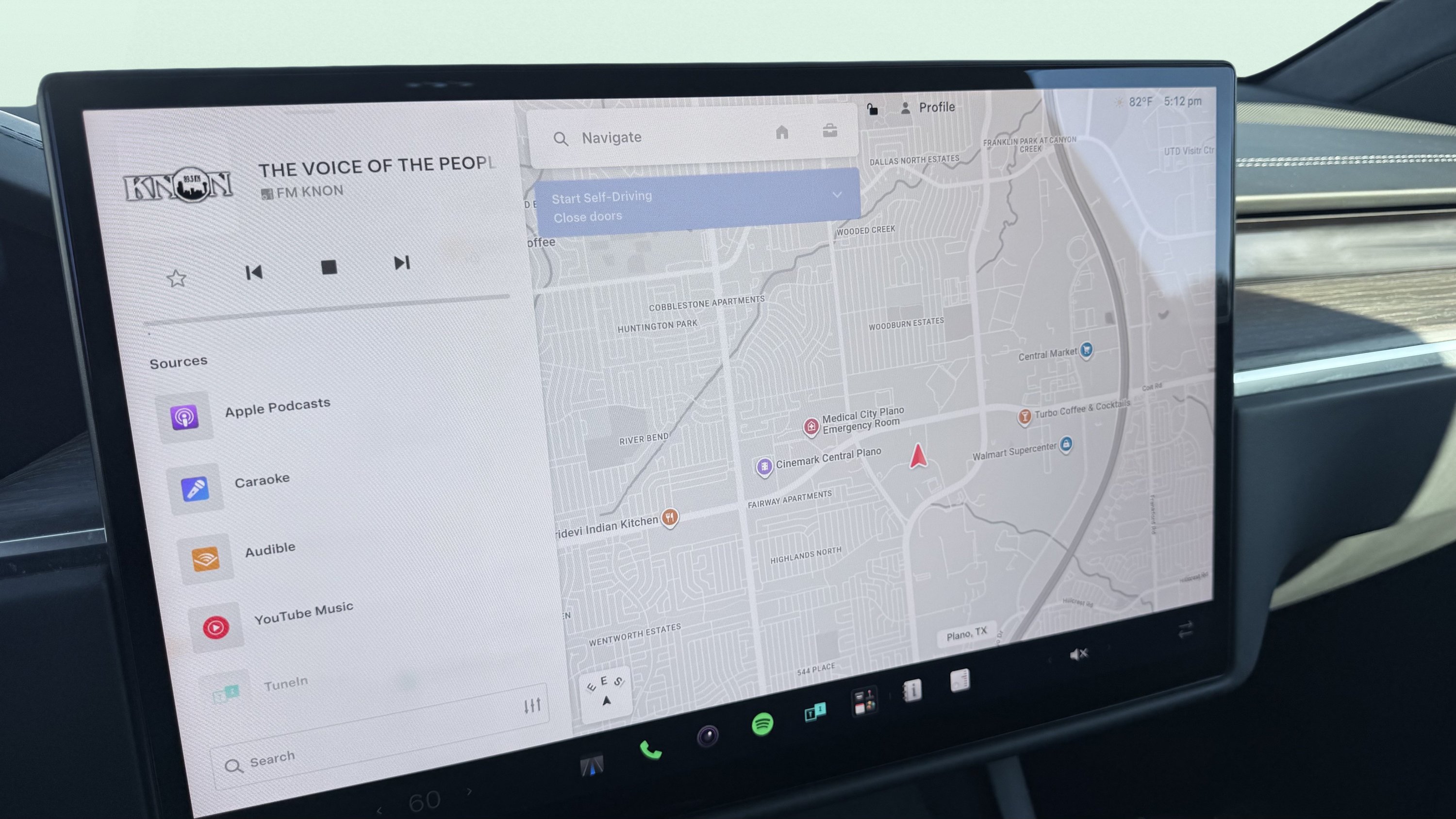 Used 2022 Tesla Model X AWD/4WD image 66