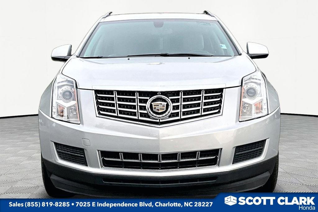 Used 2013 Cadillac SRX FWD video 2