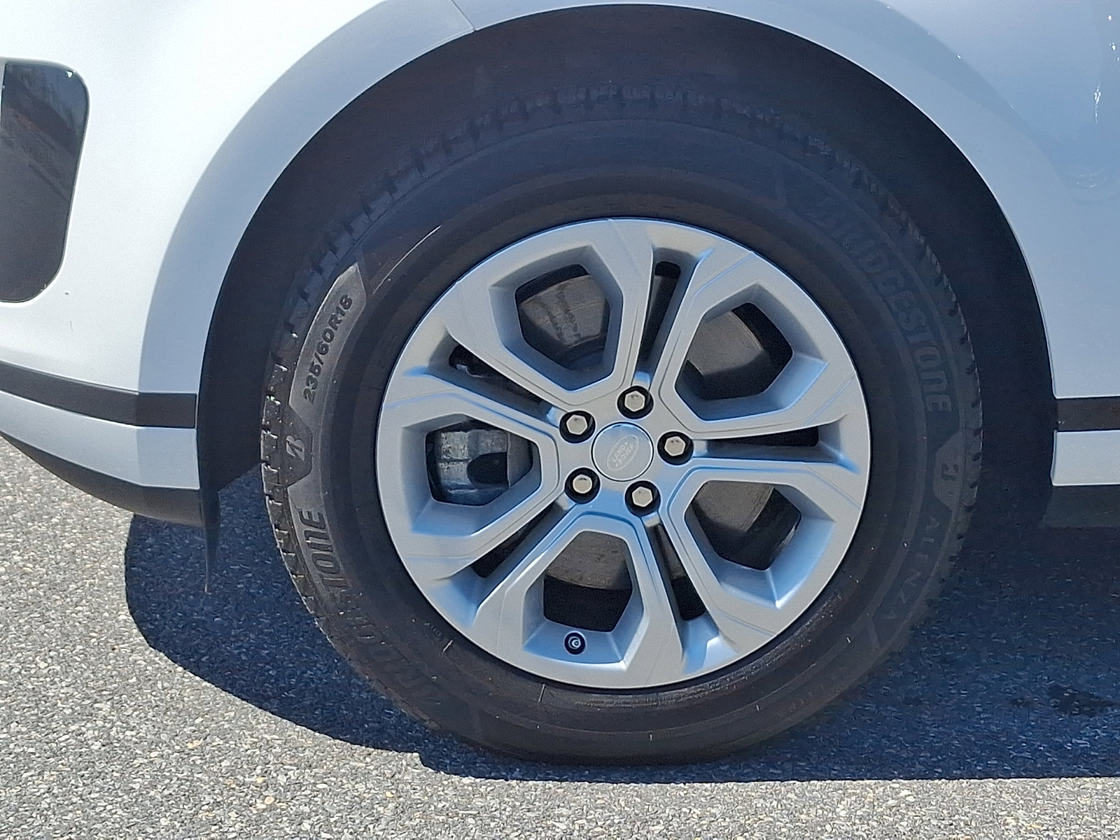 Used 2020 Land Rover Range Rover Evoque S image 10