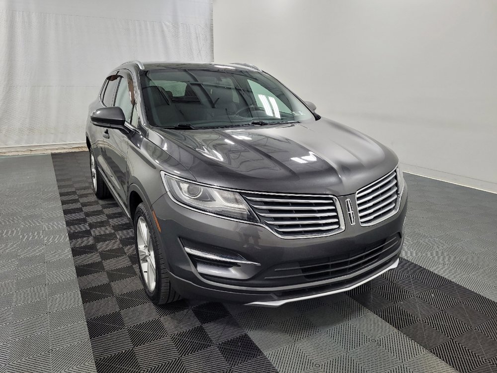 Used 2018 Lincoln MKC Premiere AWD/4WD image 13