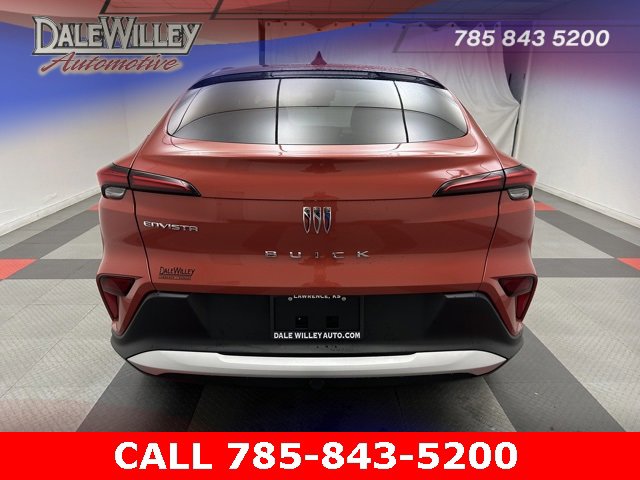 Used 2024 Buick Envista Preferred w/ Convenience I Package image 5
