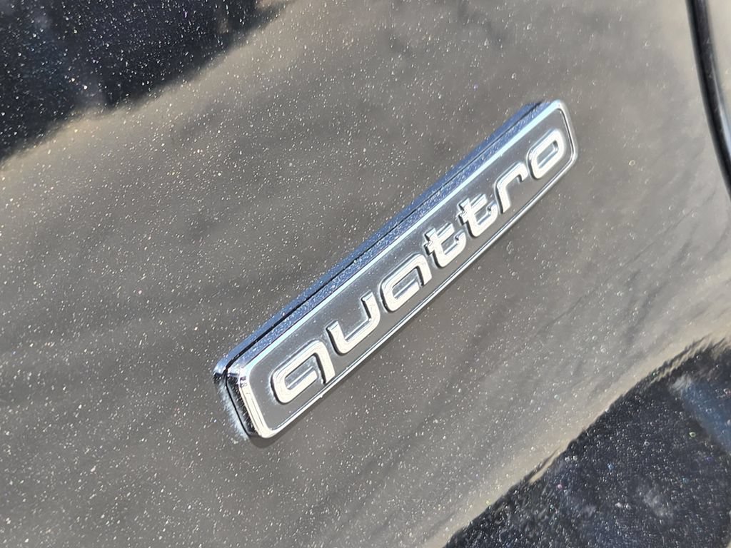 Certified 2025 Audi Q5 Premium w/ Premium Plus AWD/4WD image 14