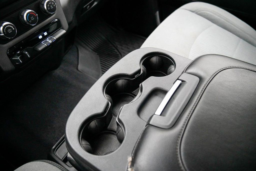 Used 2020 RAM 3500 Big Horn w/ Level 1 Equipment Group image 30