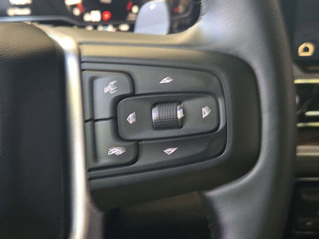 Certified 2025 GMC Sierra 1500 Elevation w/ Elevation Premium Package image 14