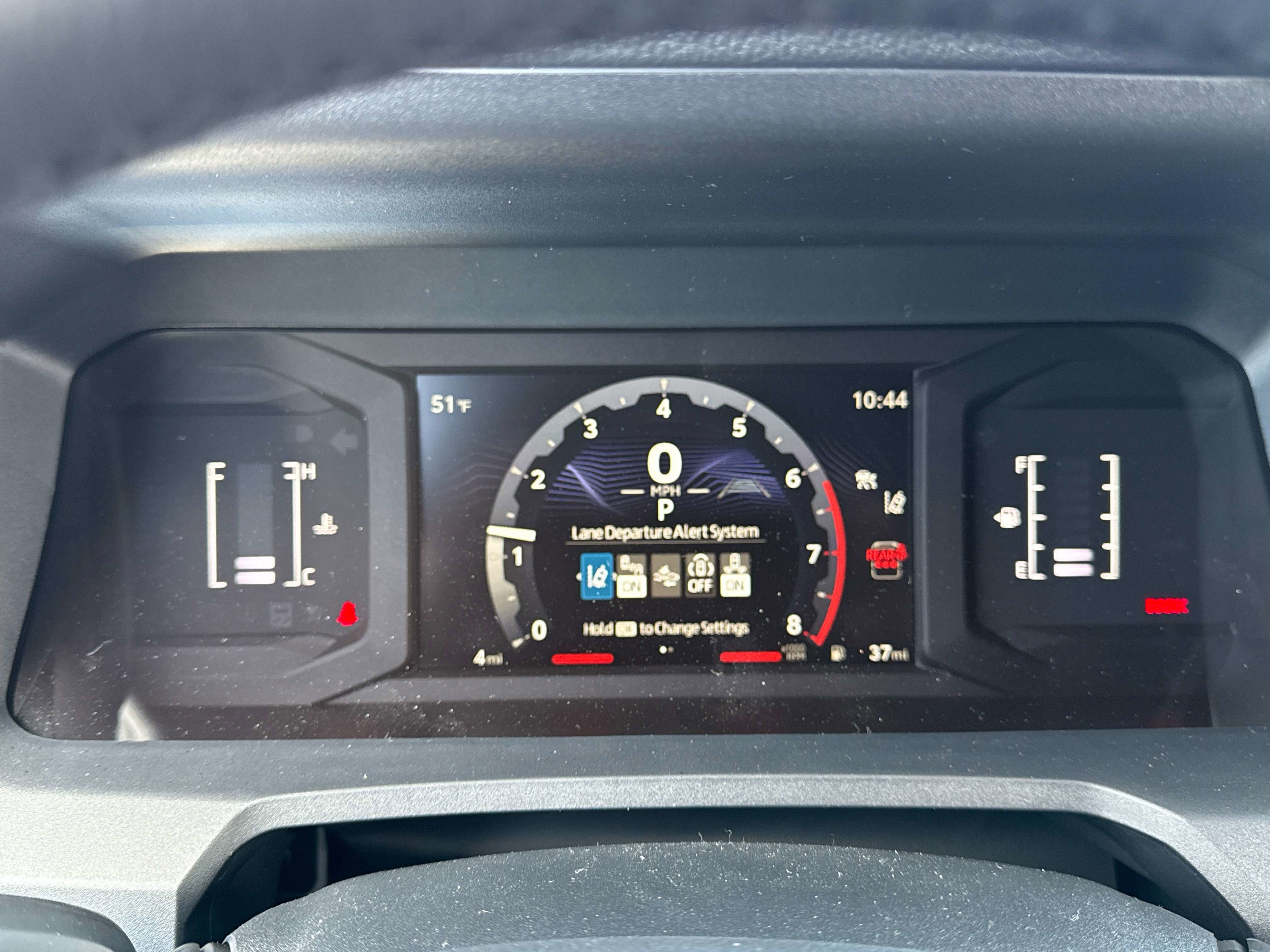 New 2026 Toyota 4Runner SR5 image 21